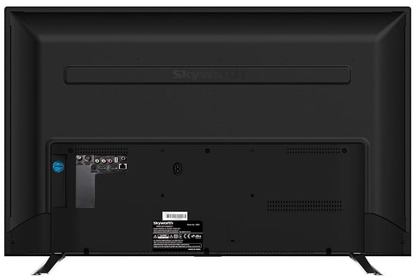 Фото - Телевизор Skyworth 43E3