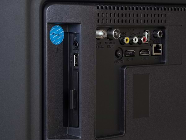 Фото - Телевизор Skyworth 43E3