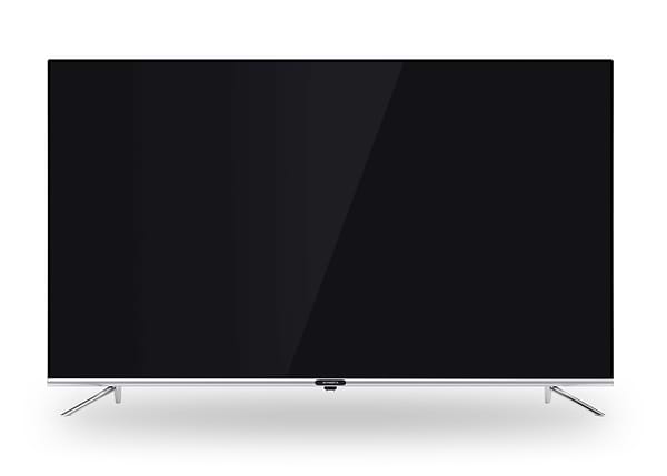 Фото - Телевізор Skyworth 43Q20 AI UHD Dolby Vision