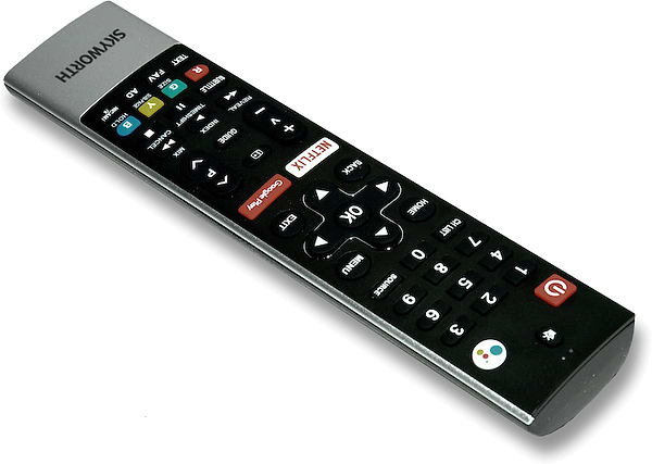 Фото - Телевизор Skyworth 49Q36 AI