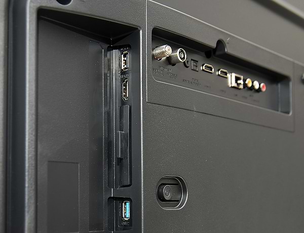 Фото - Телевизор Skyworth 43Q36 AI