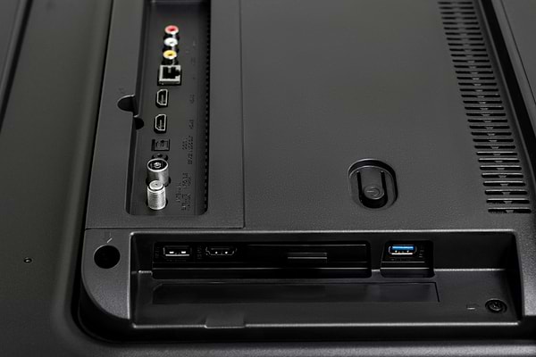 Фото - Телевизор Skyworth 43Q36 AI