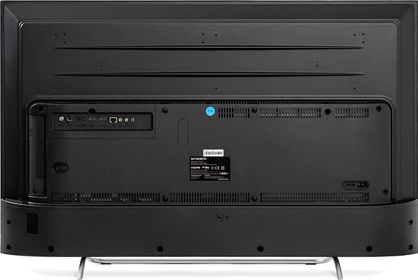 Фото - Телевизор Skyworth 55Q36 AI