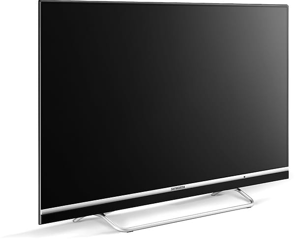 Фото - Телевизор Skyworth 49Q36 AI