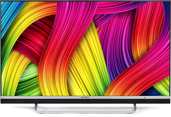 Фото - Телевизор Skyworth 49Q36 AI