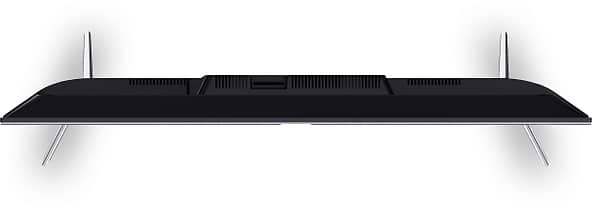 Фото - Телевизор Skyworth 55Q20 AI Dolby Vision