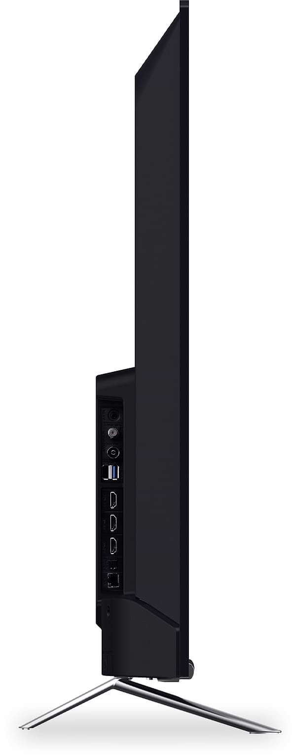 Фото - Телевизор Skyworth 55Q20 AI Dolby Vision