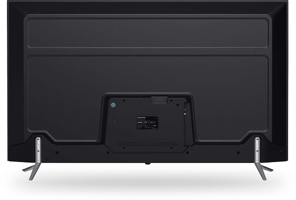 Фото - Телевизор Skyworth 55Q20 AI Dolby Vision