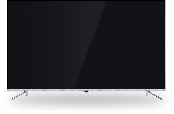 Фото - Телевизор Skyworth 55Q20 AI Dolby Vision