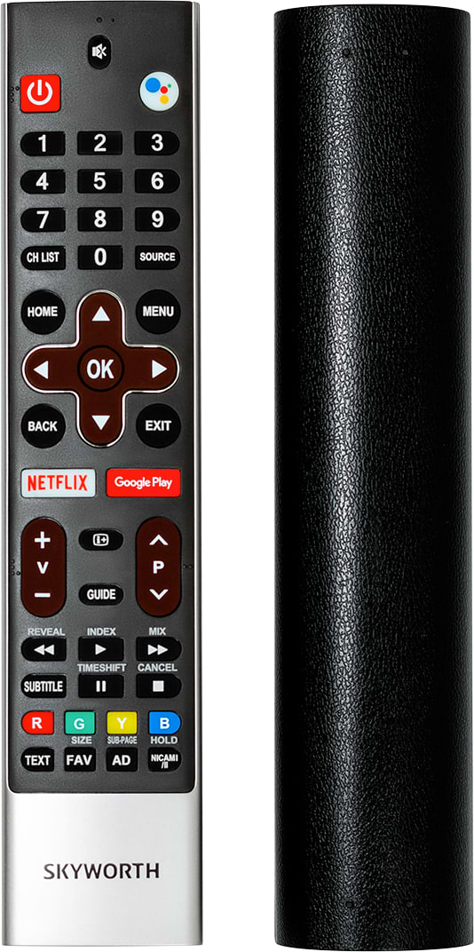 Фото - Телевізор Skyworth 65Q4 AI