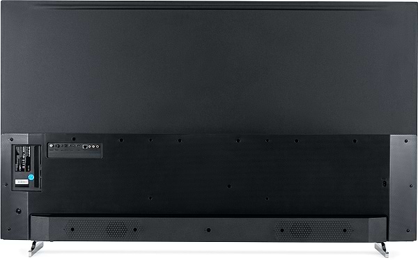 Фото - Телевізор Skyworth 65Q4 AI