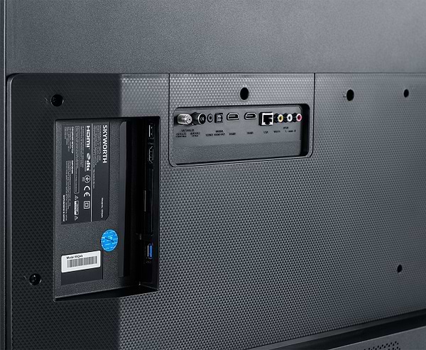 Фото - Телевізор Skyworth 65Q4 AI