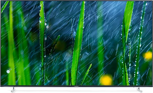 Фото - Телевизор Skyworth 55Q4 AI