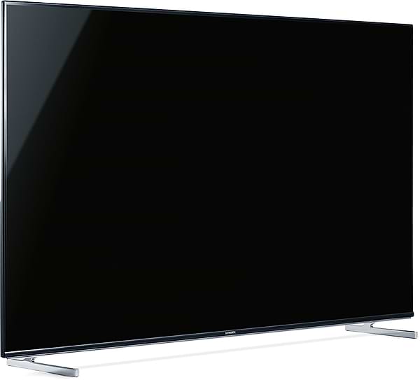 Фото - Телевизор Skyworth 55Q4 AI