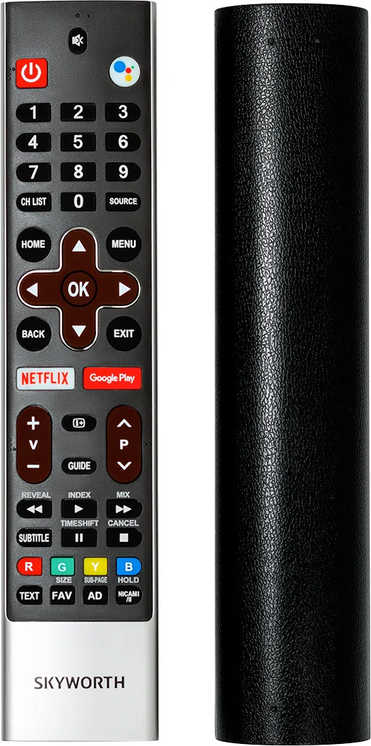 Фото - Телевизор Skyworth 55Q4 AI