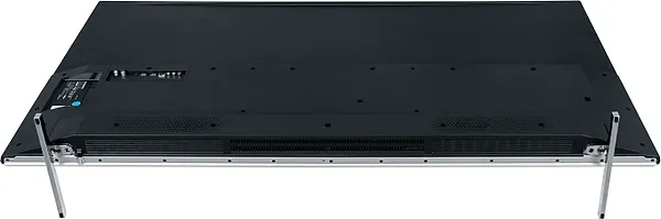 Фото - Телевизор Skyworth 55Q4 AI