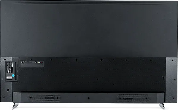 Фото - Телевизор Skyworth 55Q4 AI