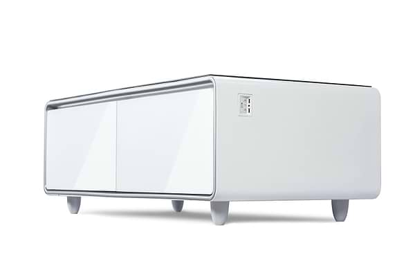 Фото - Мультимедійний стіл Skyworth SRD-130BLWT