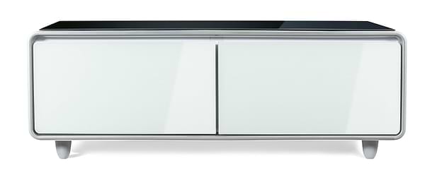 Фото - Мультимедійний стіл Skyworth SRD-130BLWT