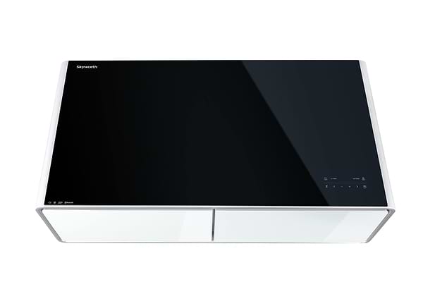 Фото - Мультимедійний стіл Skyworth SRD-130BLWT