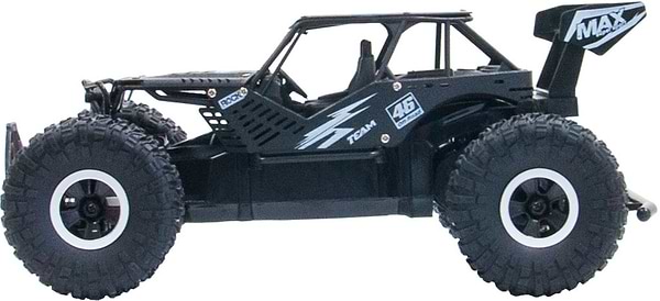 Фото - Радіокерована машинка
 Sulong Toys Off-Road Crawler – Speed King (черный металлик, метал. корпус, аккум. 6V) (SL-153RHMBl)