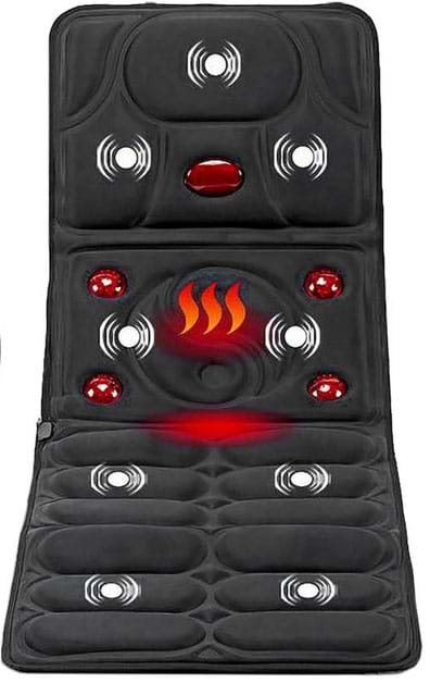 Фото - Массажер для тела INSPIRE SL-2018