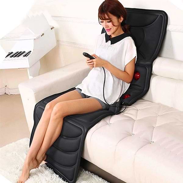 Фото - Массажер для тела INSPIRE SL-2018