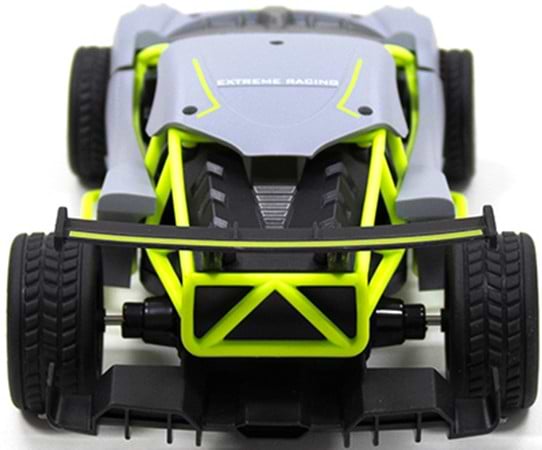 Фото - Радіокерована машинка Sulong Toys Автомобіль SPEED RACING DRIFT з р/к - AEOLUS (сірий, акум.3,7V, 1:16) (SL-284RHG)