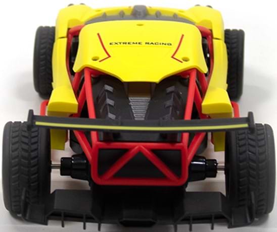 Фото - Радіокерована машинка Sulong Toys SPEED RACING DRIFT з р/к - AEOLUS (жовтий, акум.3,7V, 1:16) (SL-284RHY)