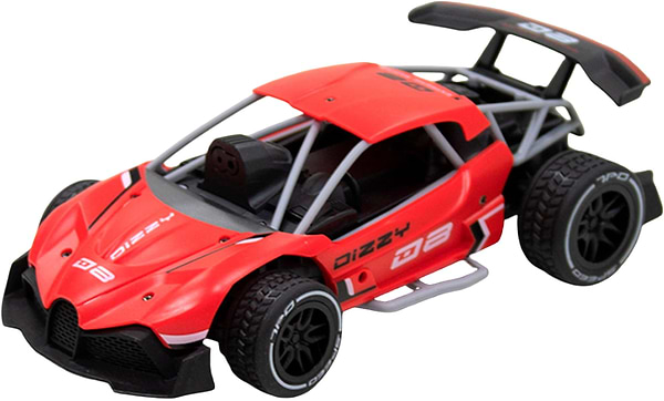 Фото - Радіокерована машинка Sulong Toys GESTURE SENSING з р/к та з сенсорним керуванням - DIZZY (червоний, акум.3,7V, 1:16) (SL-285RHR) Фото - Радіокерована машинка Sulong Toys GESTURE SENSING з р/к та з сенсорним керуванням - DIZZY (червоний, акум.3,7V, 1:16) (SL-285RHR)