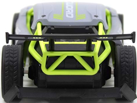 Фото - Радіокерована машинка
Sulong Toys SPEED RACING DRIFT з р/к - SWORD (сірий, 1:24) (SL-289RHG)