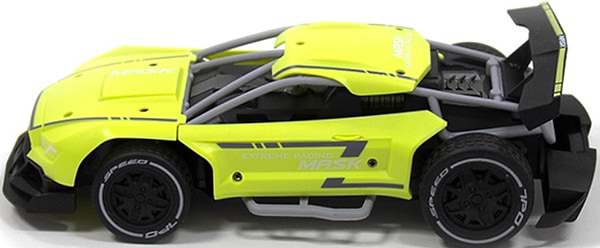 Фото - Радиоуправляемая машинка 1:24 Sulong Toys SPEED RACING DRIFT на р/у – MASK (зеленый, 1:24) (SL-290RHGR)