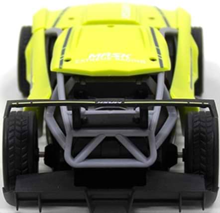 Фото - Радиоуправляемая машинка 1:24 Sulong Toys SPEED RACING DRIFT на р/у – MASK (зеленый, 1:24) (SL-290RHGR)