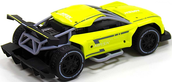 Фото - Радиоуправляемая машинка 1:24 Sulong Toys SPEED RACING DRIFT на р/у – MASK (зеленый, 1:24) (SL-290RHGR)