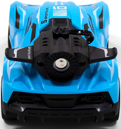 Фото - Радіокерована машинка 1:24
 Sulong Toys pray Car Sport 1:24 на радіокеруванні (SL-354RHBL)