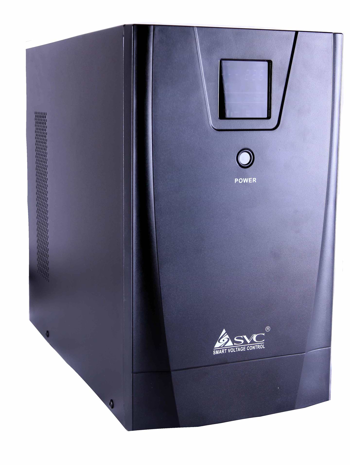 Джерело безперебійного живлення SVC 3000VA (SL-3KS-LCD)