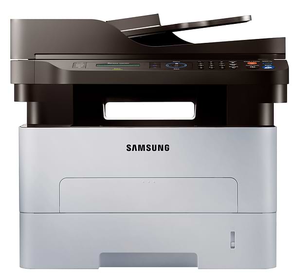 Фото - МФУ Samsung SL-M2870FD