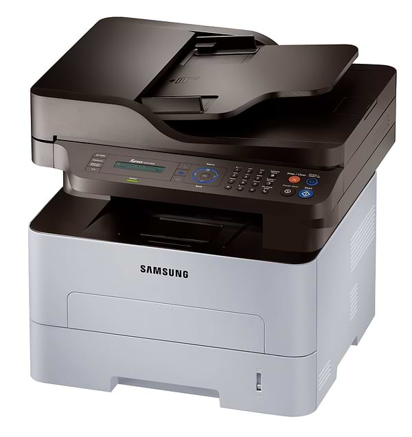 Фото - МФУ Samsung SL-M2870FD