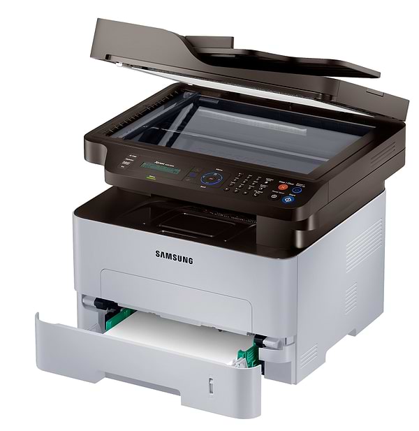 Фото - МФУ Samsung SL-M2870FD