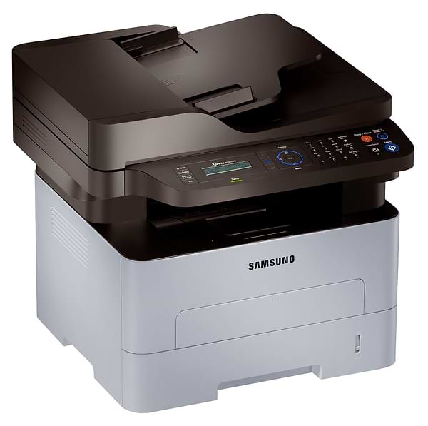 Фото - МФУ Samsung SL-M2870FD