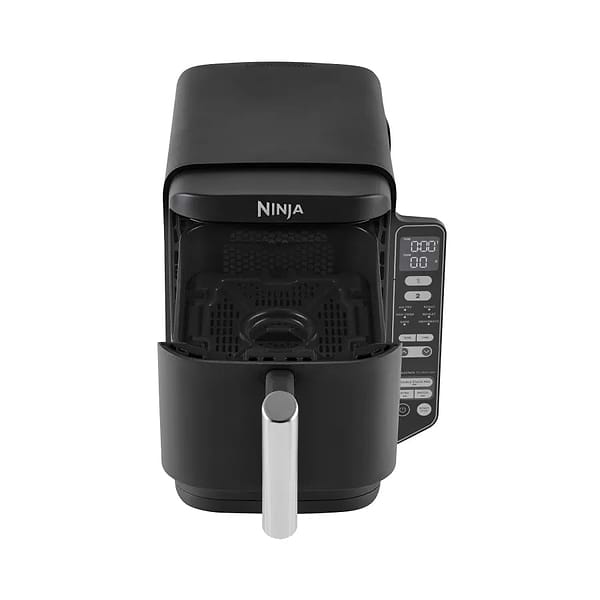 Фото - Мультипіч Ninja Double Stack 2-Level Air Fryer 7.6 л (SL300EU)