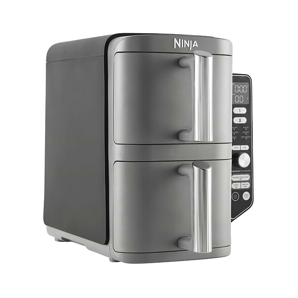 Фото - Мультипечь Ninja Double Stack XL 2-Level Air Fryer (SL400EU)
