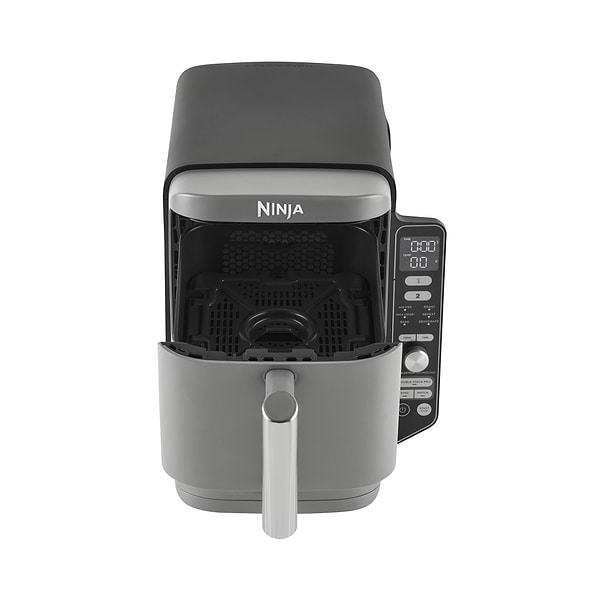 Фото - Мультипечь Ninja Double Stack XL 2-Level Air Fryer (SL400EU)