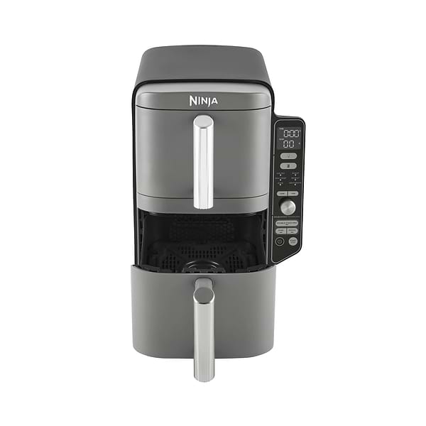 Фото - Мультипечь Ninja Double Stack XL 2-Level Air Fryer (SL400EU)