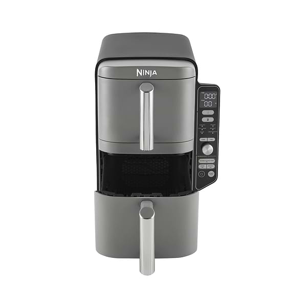 Фото - Мультипечь Ninja Double Stack XL 2-Level Air Fryer (SL400EU)