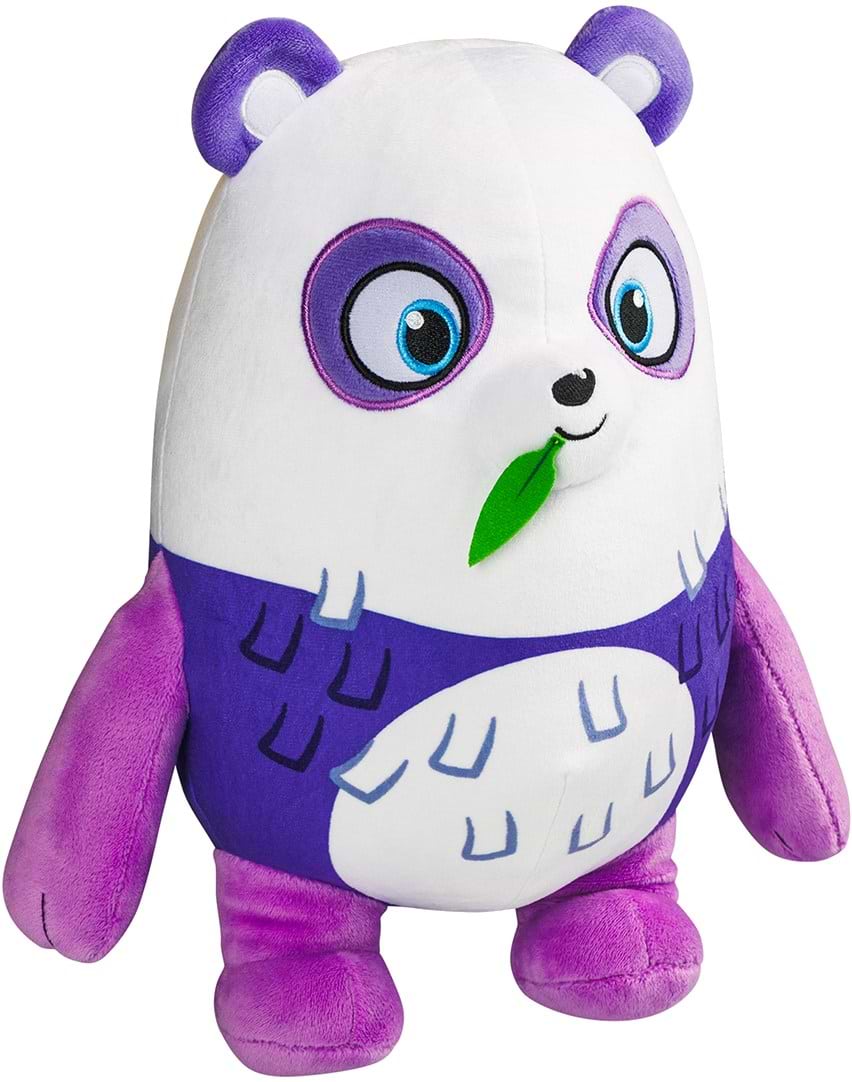 М'яка іграшка Pinata Smashlings ПАНДА САНА (SL7008-4)