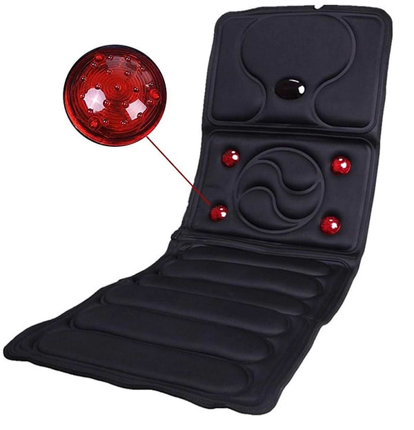 Фото - Массажер для тела INSPIRE SL-2018