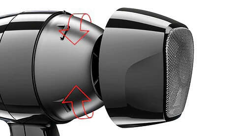 Фото - Фен Valera Swiss Light 3400 (SL 3400)