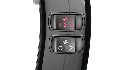 Фото - Фен Valera Swiss Light 3400 (SL 3400)