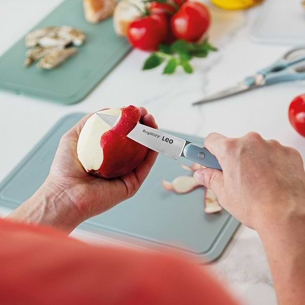 Фото - Ніж для овочів Berghoff 3950348 Slate 9 см